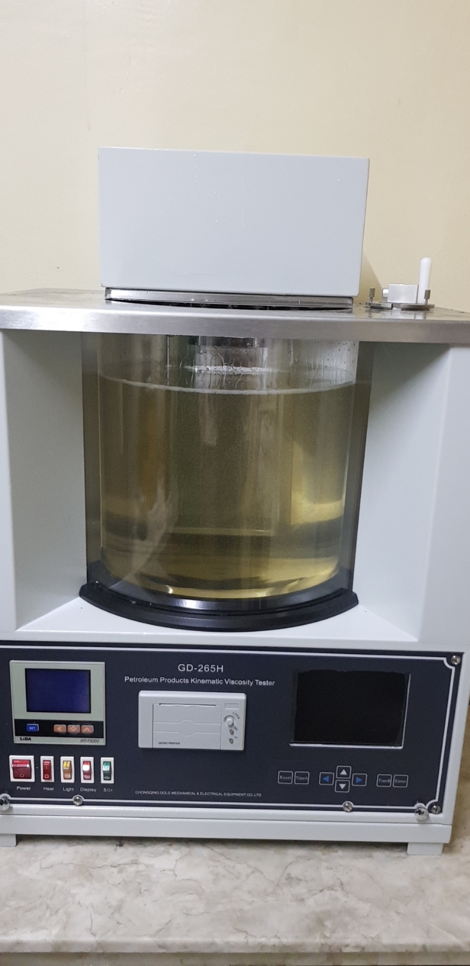 Bath de viscosit&eacute; (2)