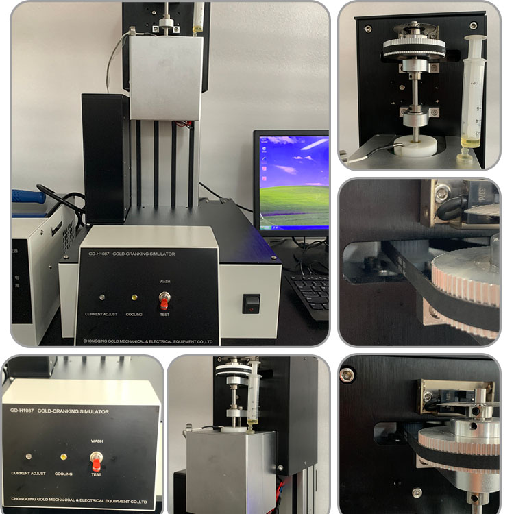 Viscosit&eacute; du lait &agrave; froid