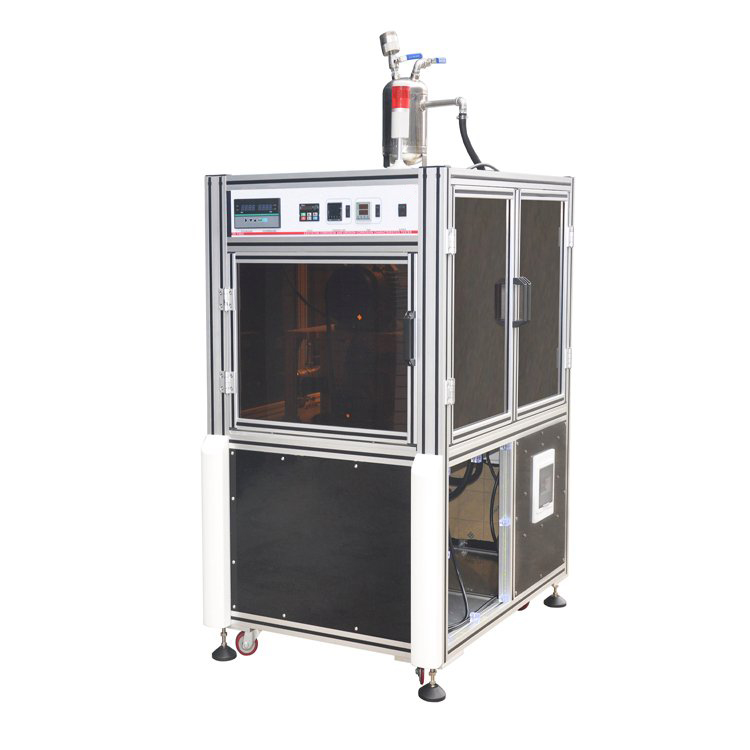 Testeur de service simul&eacute;