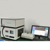 ASTM D5453 Sulfure de fluorescence ultraviolette dans l'analyseur de carburant du moteur de carburant en soufre analyseur de contenu en soufre