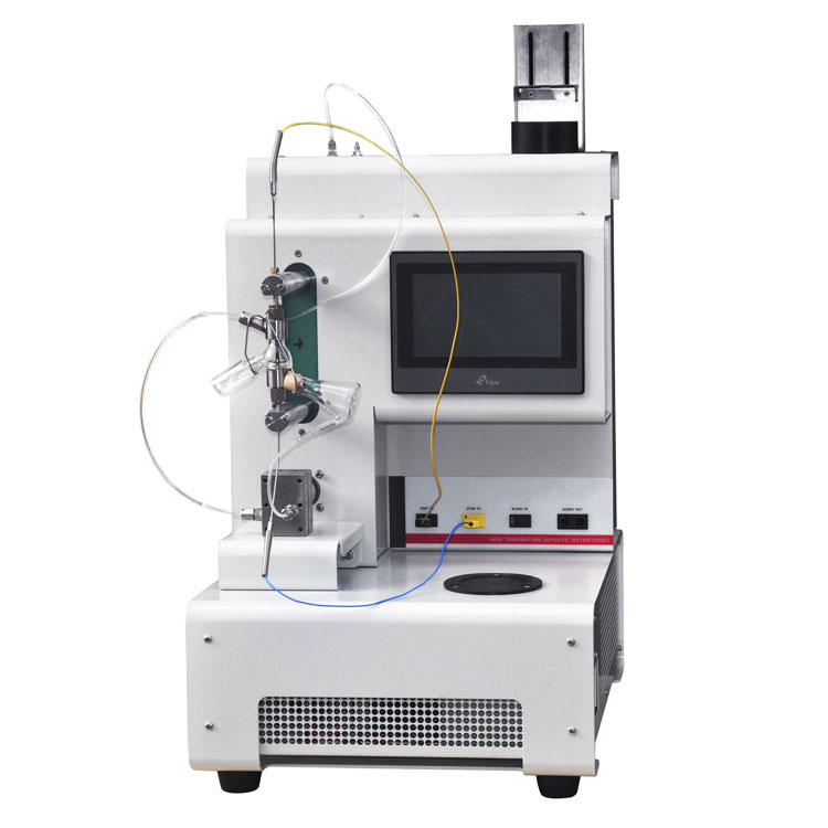 ASTM D7097 Thermo-oxydation Moteur d'huile de simulation d'huile TEOST MHT