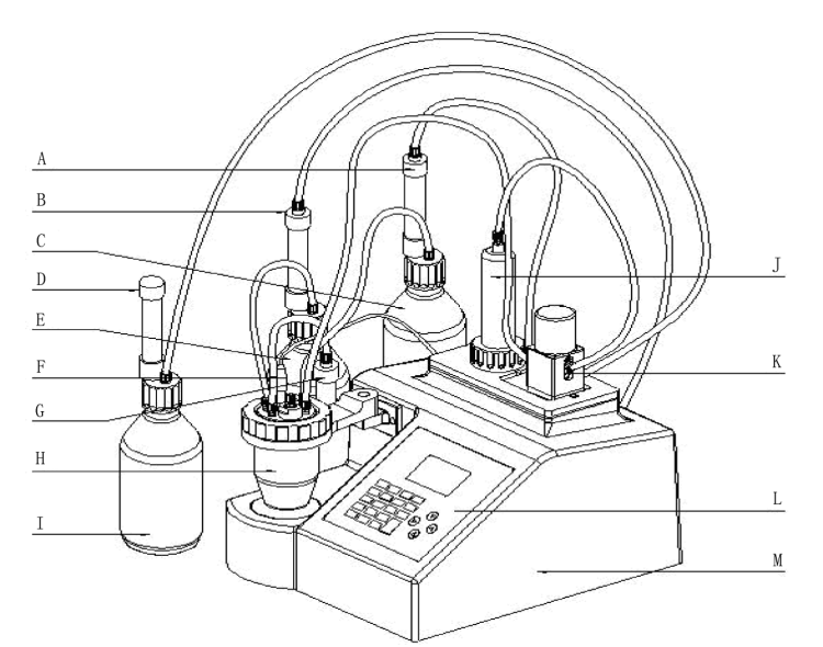 Structure globale de la structure globale