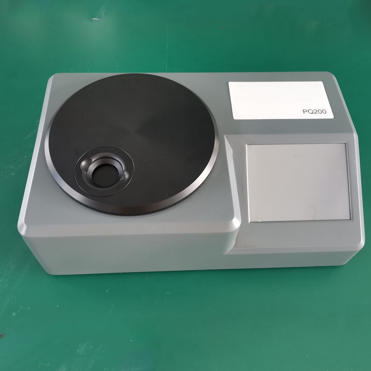 D&eacute;tecter le contenu des particules abrasives de fer dans l'analyse