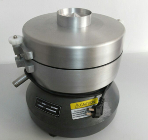 GD-0722 Extracteur centrifuge pour le bitume