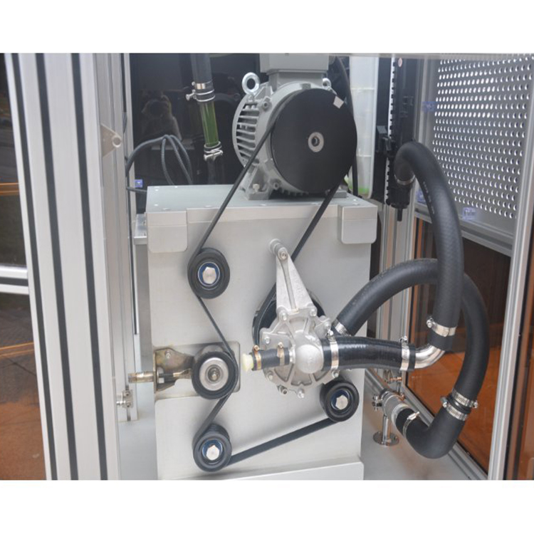 Testeur de liquide de refroidissement