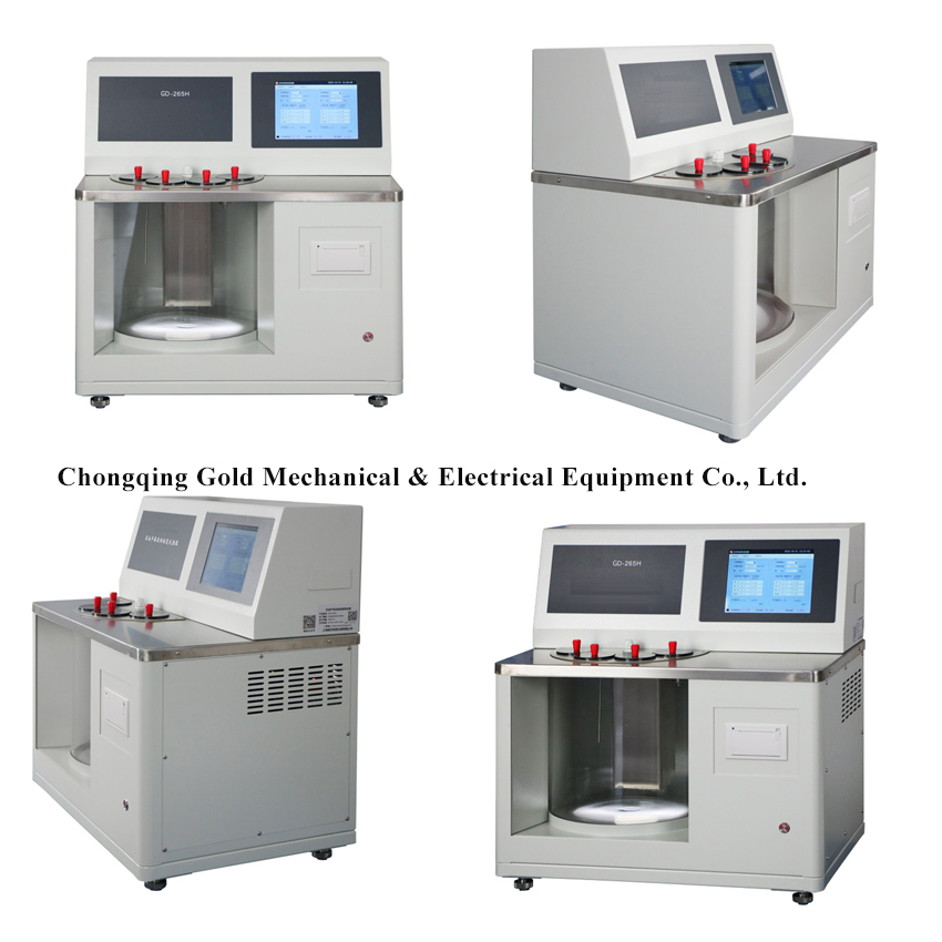 Viscosit&eacute; cin&eacute;matique du diesel