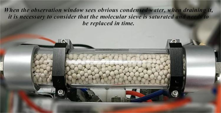 Counter de fluides Counter 