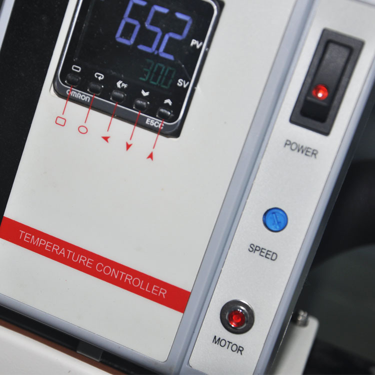 Testeur de caract&eacute;ristiques de lavage d'eau &agrave; graisse lubrifiante