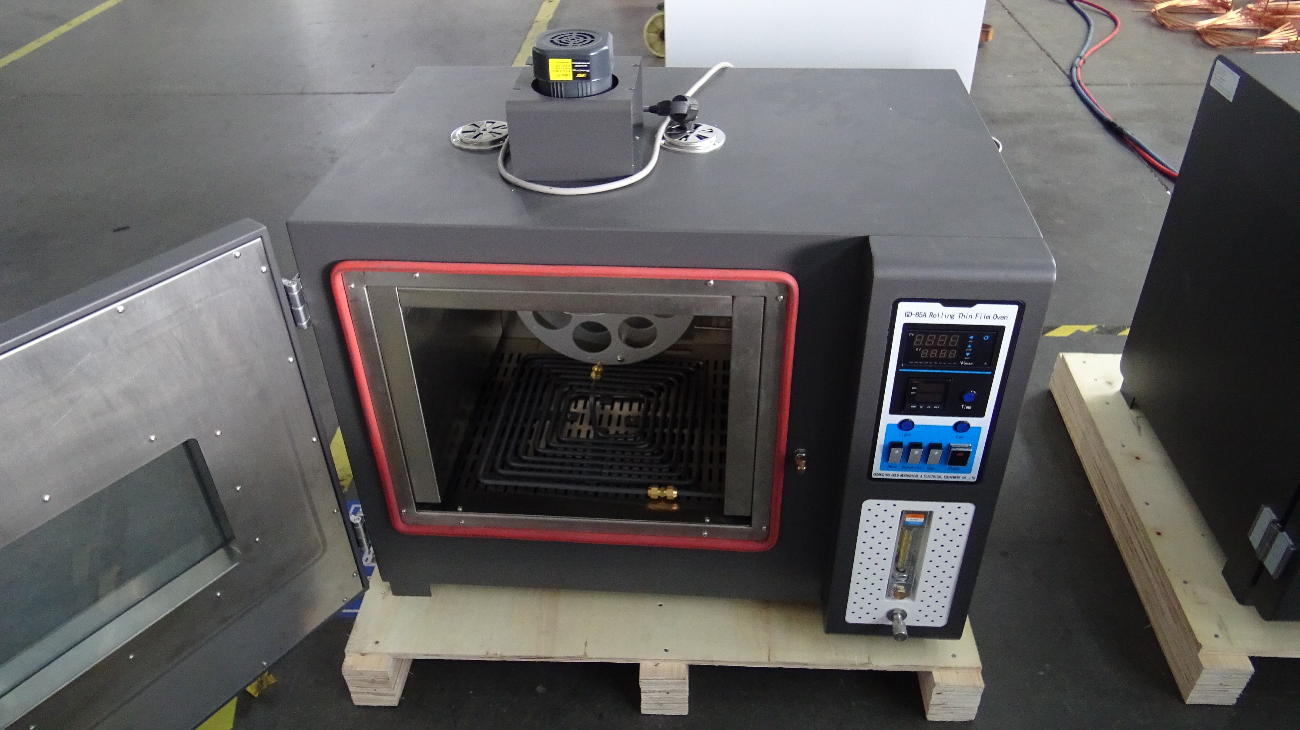 four &agrave; film mince (3)