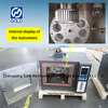 ASTM D2872 ROLLING MINE FILM FOUR