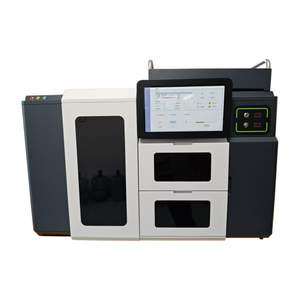 ASTM D4124 Huile lourde automatique et huile résiduelle Analyseur de composants SARA