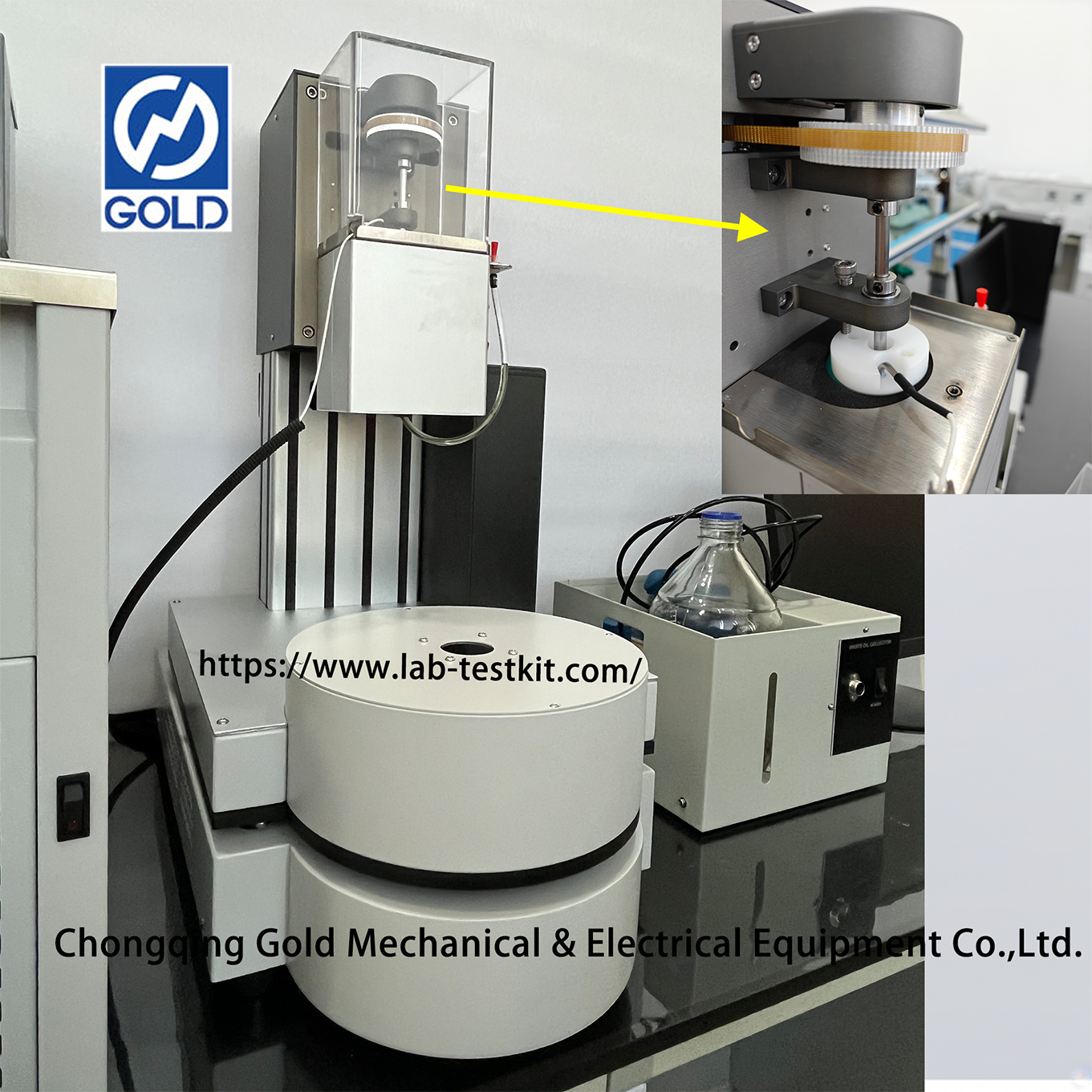 Simulator de d&eacute;marrage &agrave; froid-2