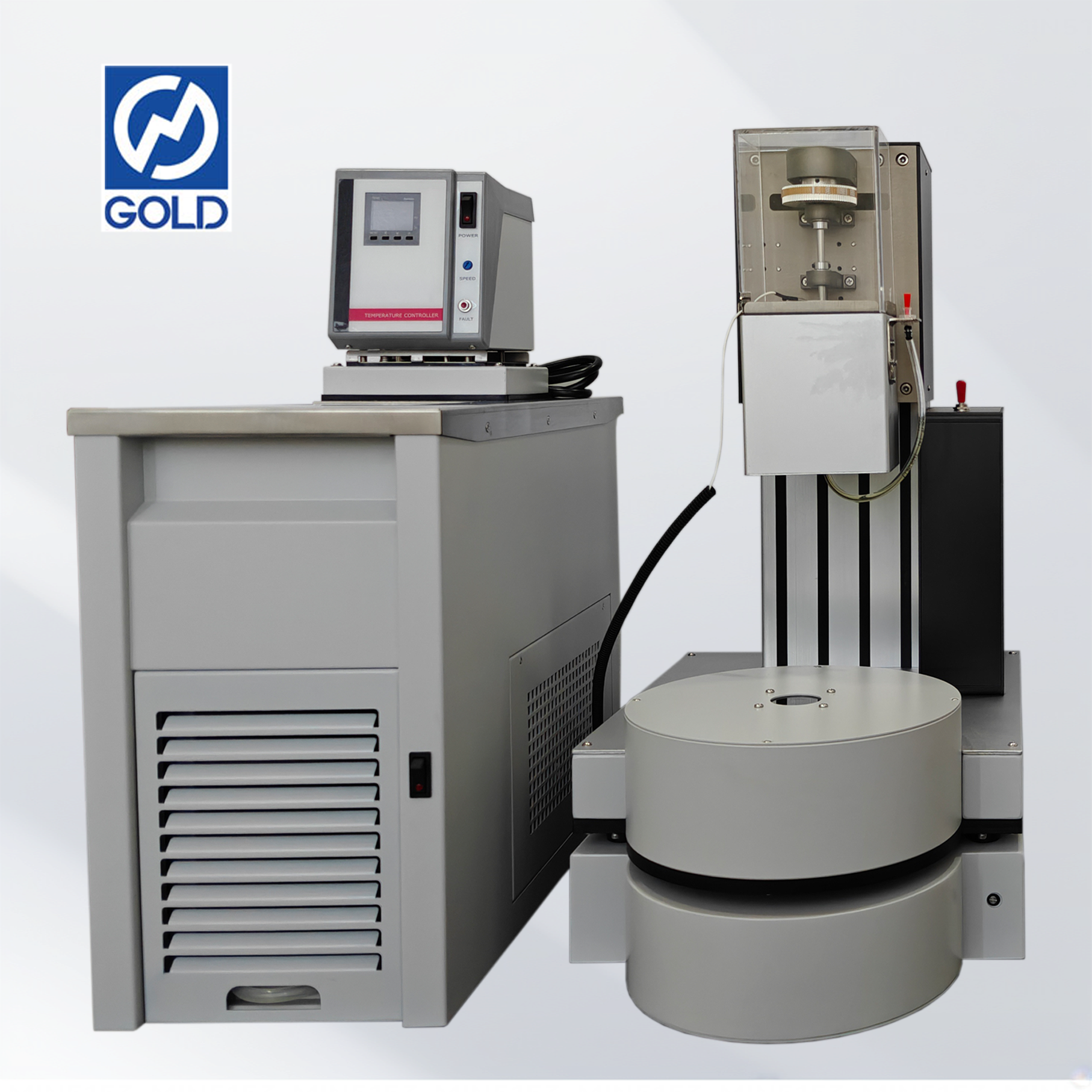 Simulator à froid CCS ASTM D5293