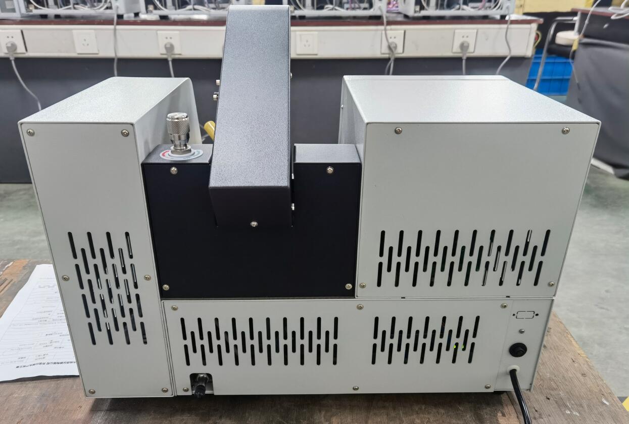 Appareil de point d'&eacute;clair (4)