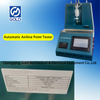 Testeur automatique de ponctuel aniline ASTM D611