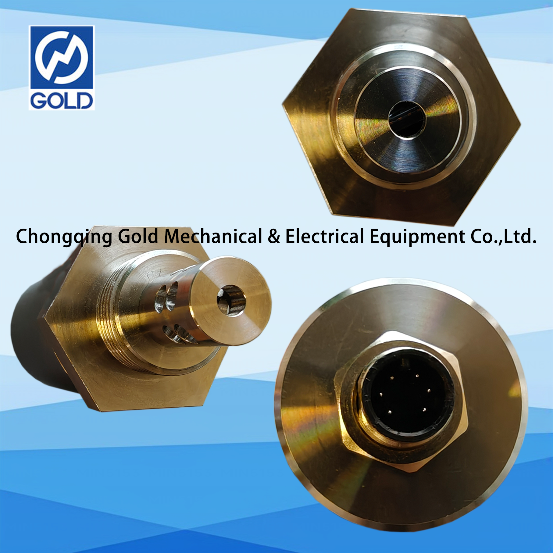 Capteur d'humidit&eacute; trace dans l'huile-3