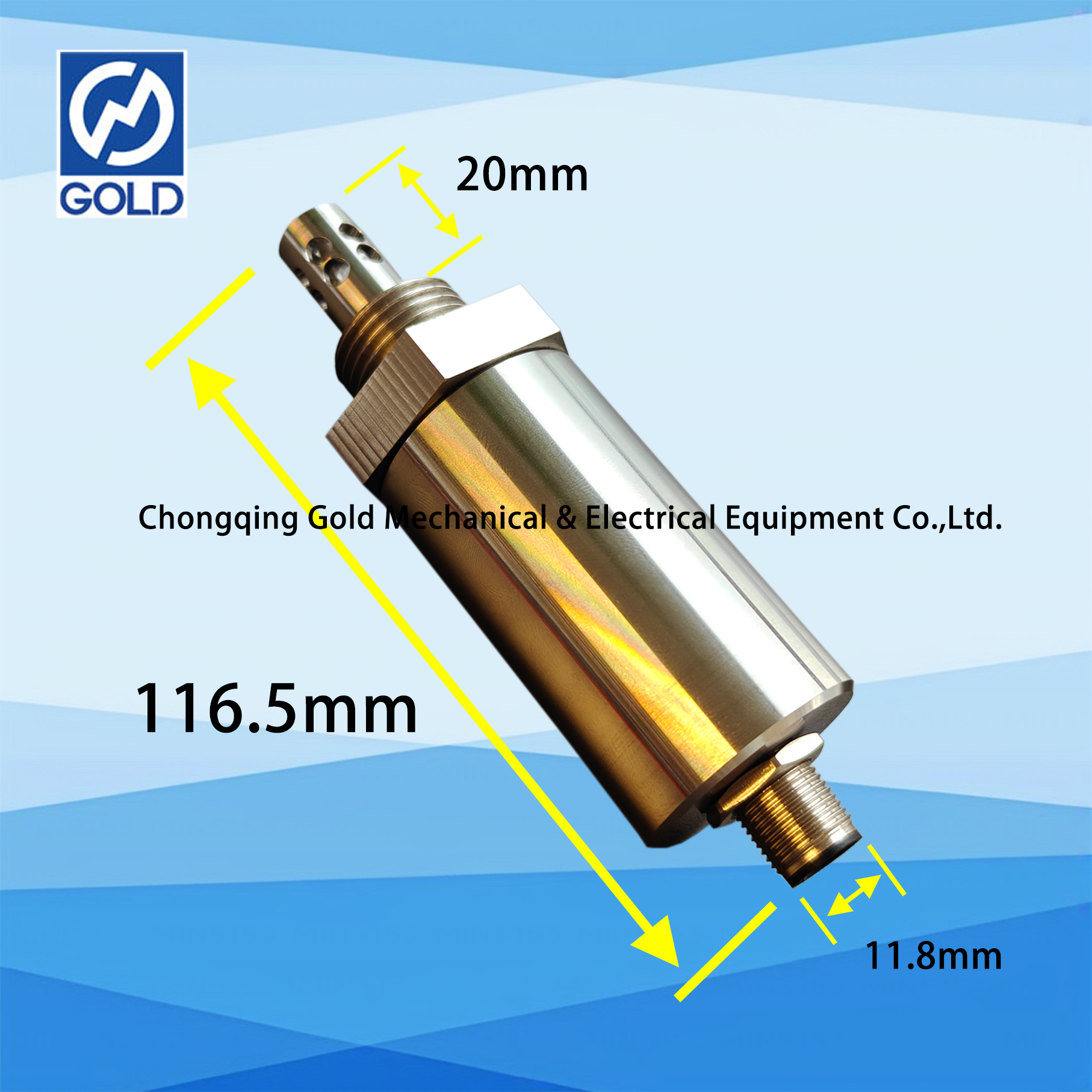 Capteur d'humidit&eacute; trace dans l'huile-6