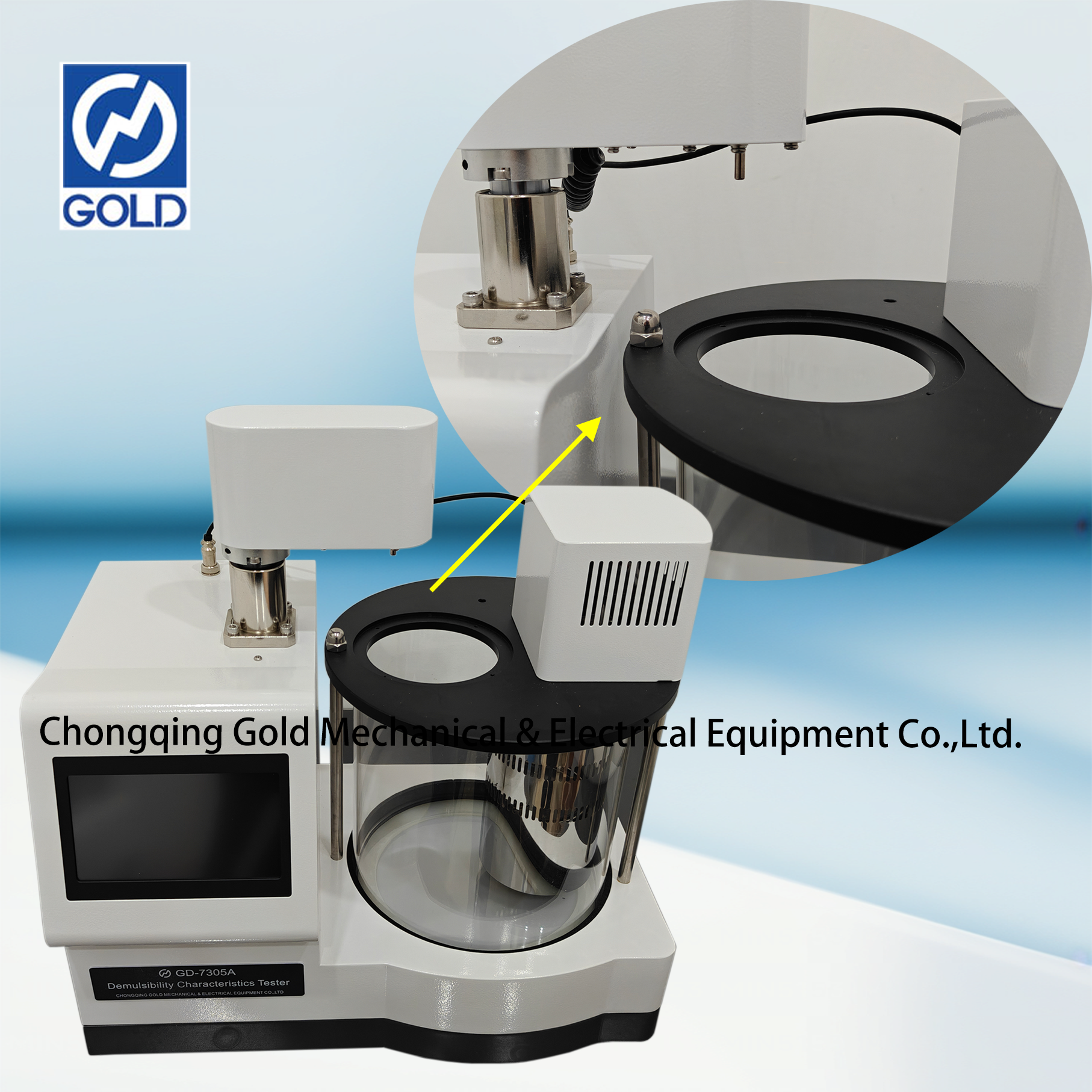 Par&acirc;metro t&eacute;cnico: