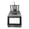 Testeur automatique de point de ramollissement du bitume ASTM D36