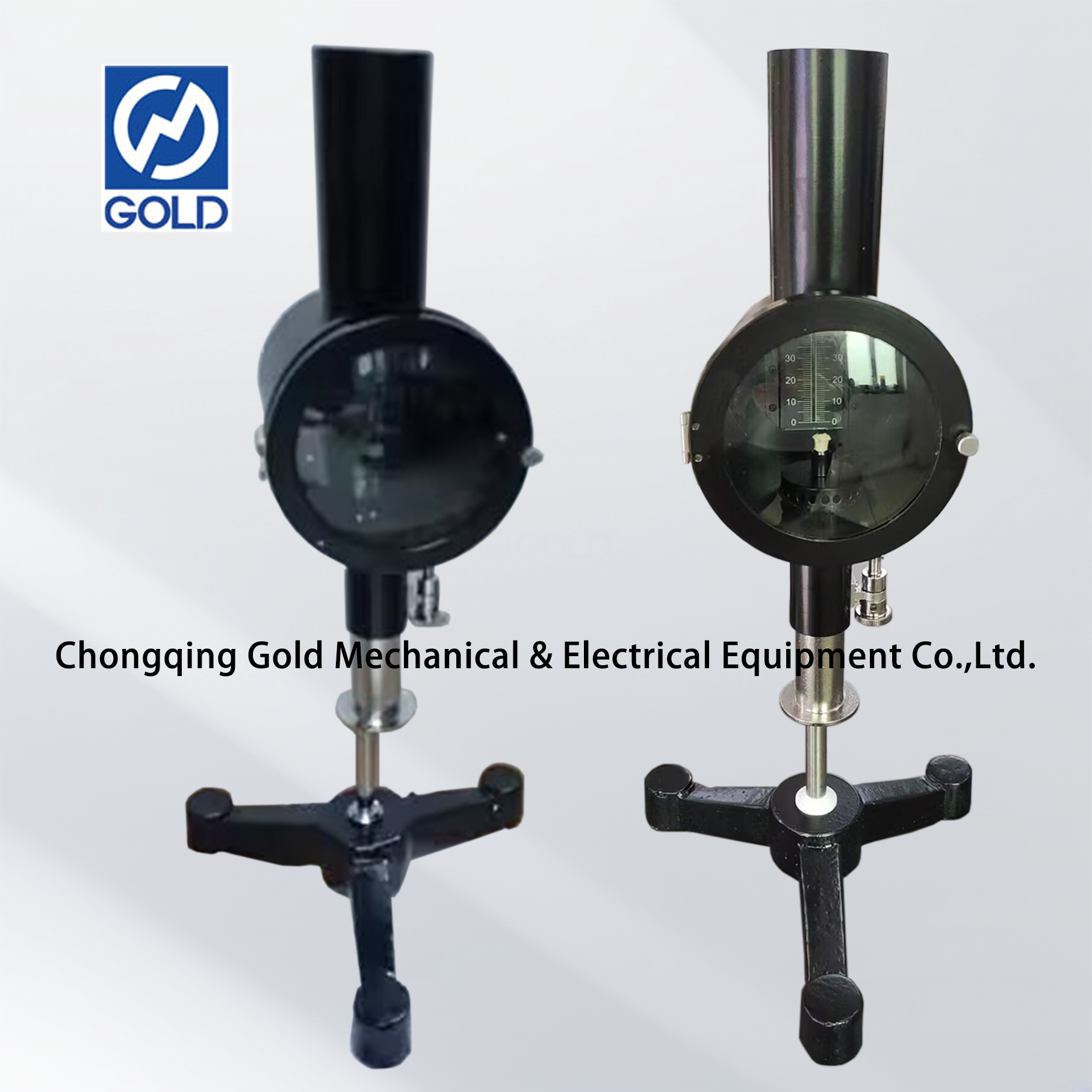 Testeur de point de fumée de kérosène ASTM D1322