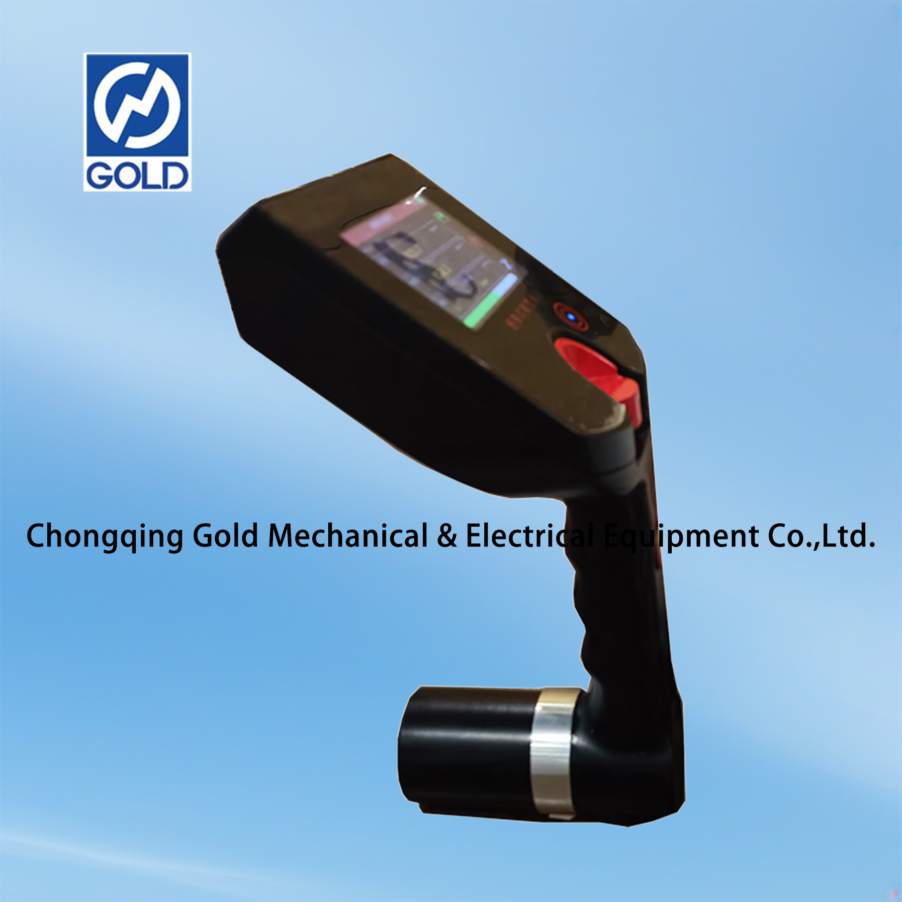 Densit&eacute; et du compteur de viscosit&eacute;-2