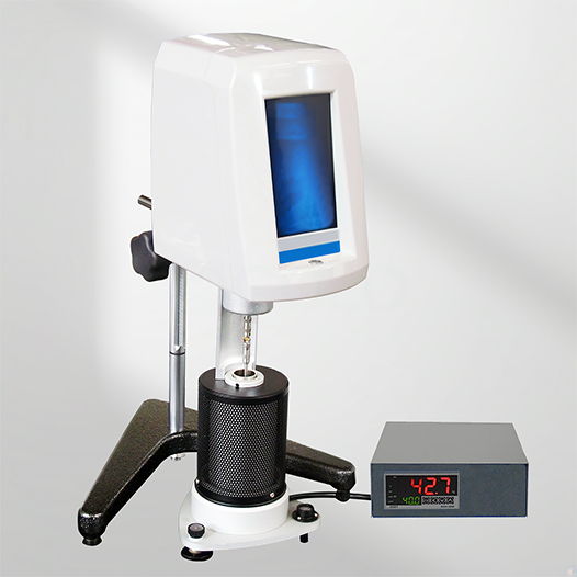 Brookfield Rotation Viscometer ASTM D4402
