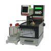 Testeur de pertes d'évaporation d'huile lubrifiante automatique (méthode NOack)