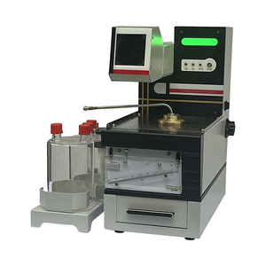 Testeur de pertes d'évaporation d'huile lubrifiante automatique (méthode NOack)