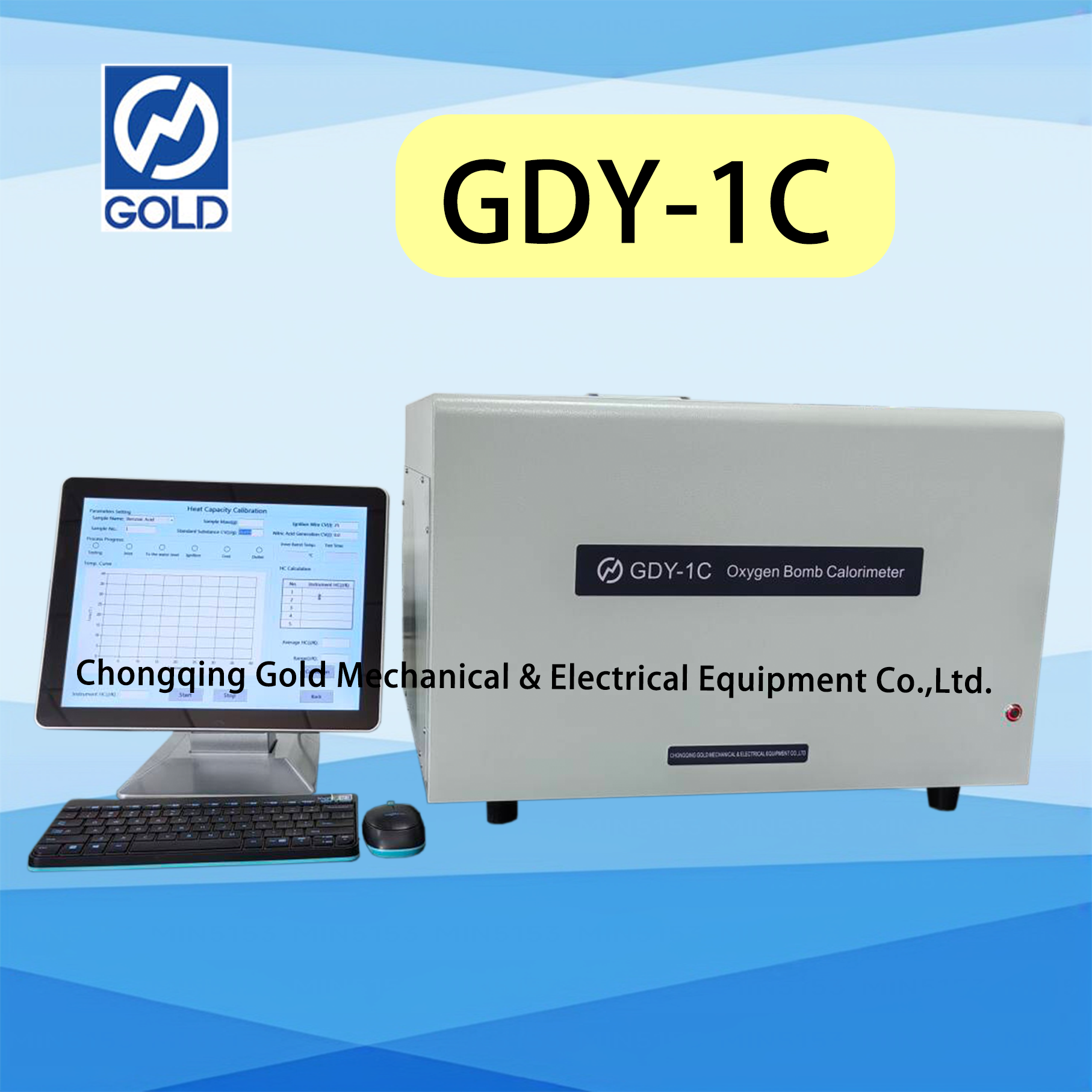 Bombe calorim&egrave;tre-8