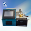 Testeur de point de flash COC automatique ASTM D92