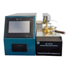 ASTM D93 Testeur de point flash pmcc ATM