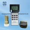 ASTM D2699 Numéro d'octane d'essence portable et analyseur de numéro de cétane diesel ASTM D4737