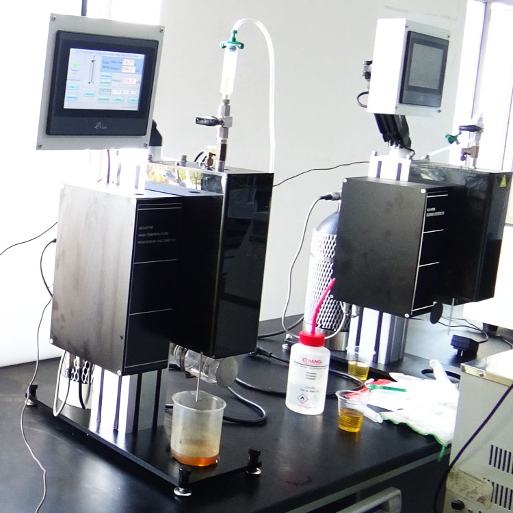 Testeur de stabilit&eacute; de cisaillement