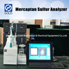 Analyseur de soufre mercaptan ASTM D3227