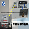 Testeur de sédiments totaux de fioul ASTM D4870
