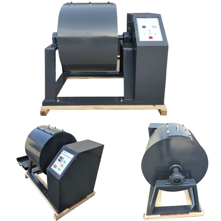 Abrasion de Los Angeles 8