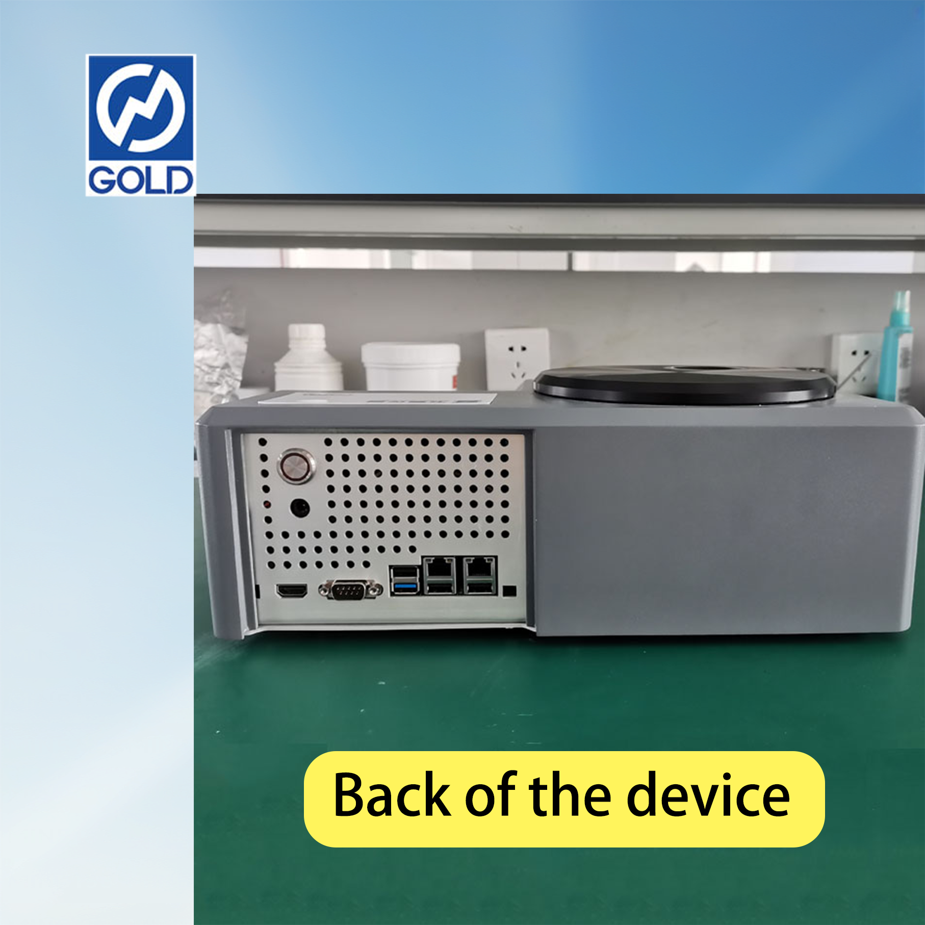 Testeur d'usure ferromagn&eacute;tique-3