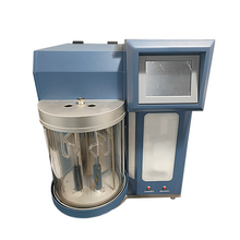 ASTM D7279 Viscosenter automatisé Houillon