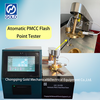 ASTM D93 Testeur de point flash pmcc ATM