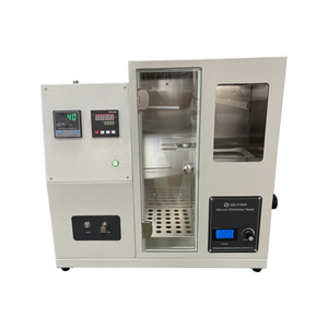 ASTM D1160 Distillation sous vide (affichage numérique)