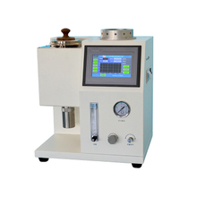 ISO 10370 / ASTM D4530 Micro Carbone Residues Tester