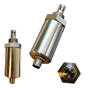 Capteur d'humidité dans l'huile