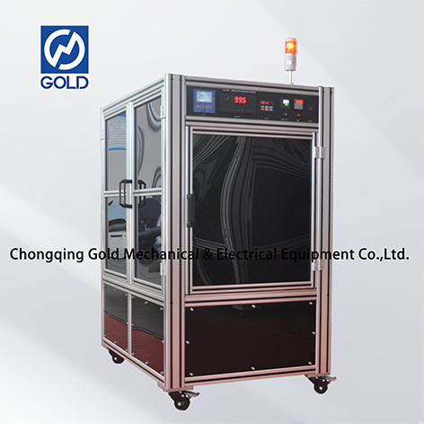 Testeur de corrosion de service simul&eacute; pour le refroidissement du moteur-4