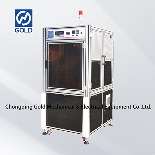 Testeur de corrosion de service simul&eacute; pour le refroidissement du moteur-1