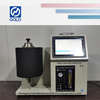 Testeur de résidus en carbone Products de pétrole (micromethod)