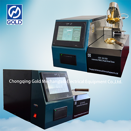 Appareil de point d'&eacute;clair &agrave; tasse ferm&eacute;e-1