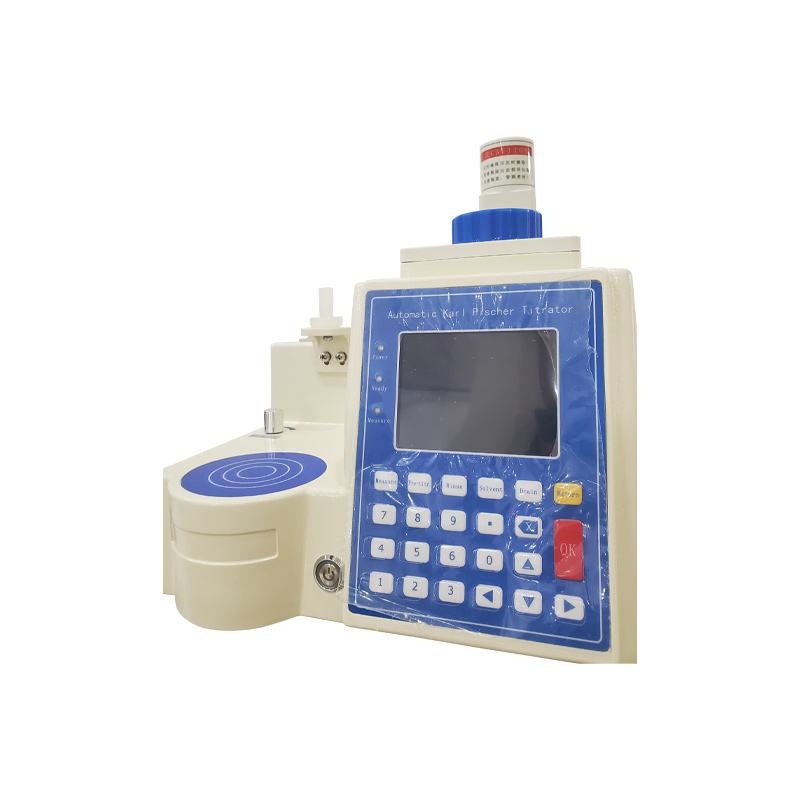 Titrator AKF-V1 5