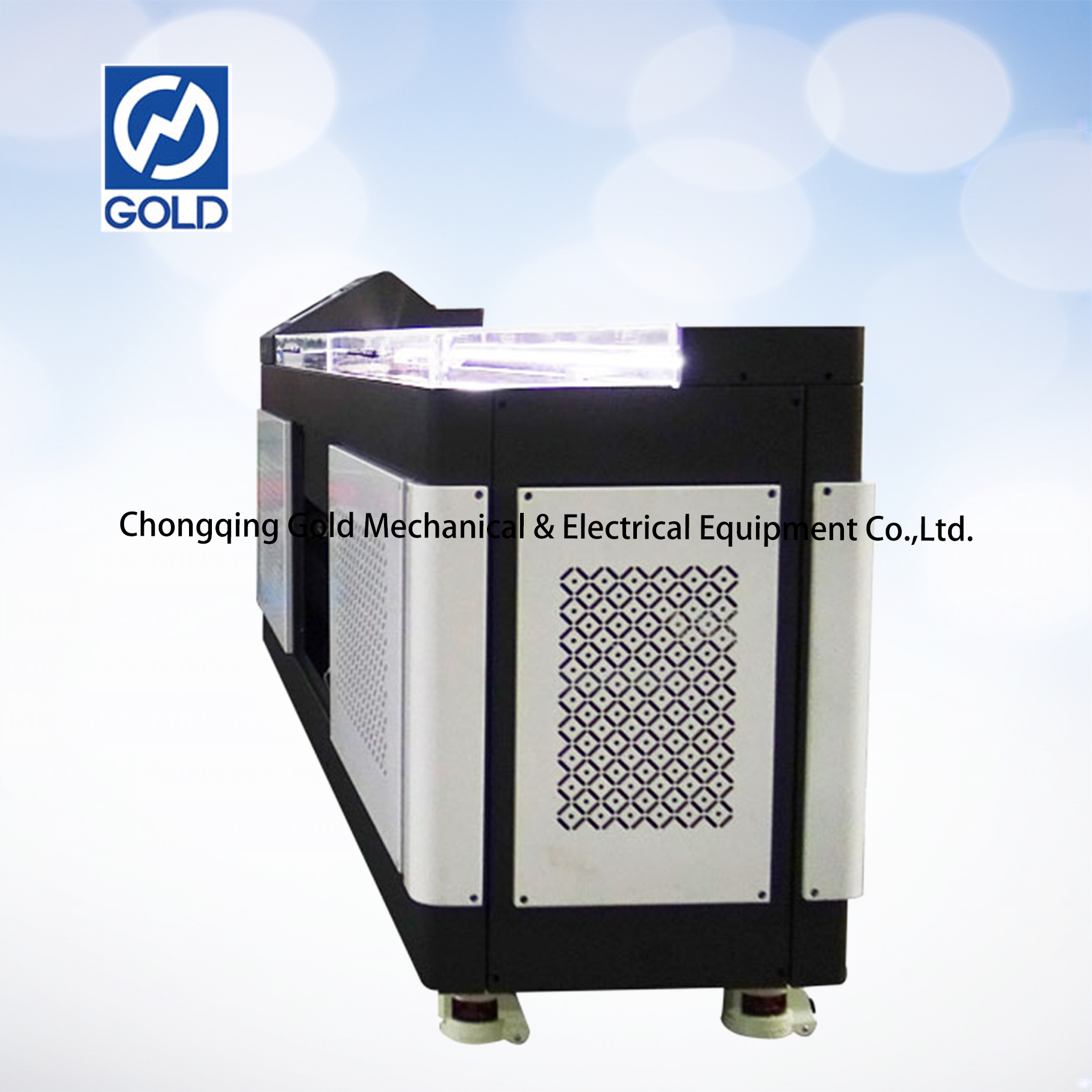 Testeur de ductilit&eacute; d'asphalte intelligent-4