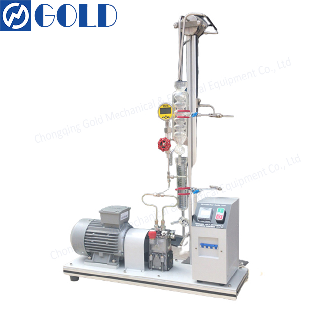 Testeur de stabilit&eacute; au cisaillement