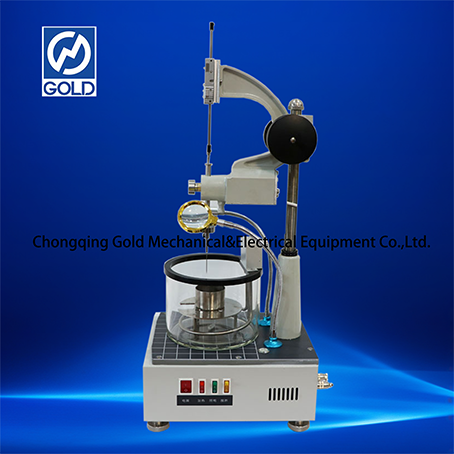 Appareil de test de p&eacute;n&eacute;tration-1